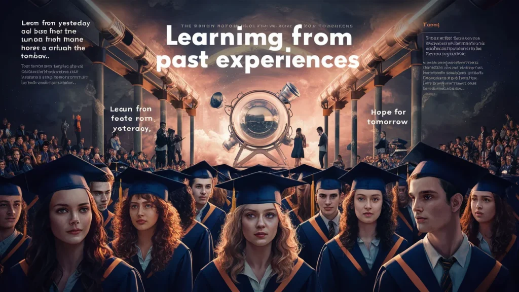 Quotes on Learning from Past Experiences 🎓