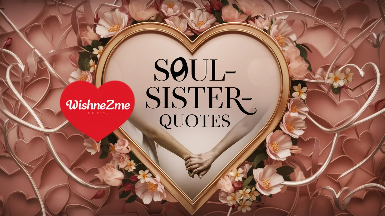 Soul Sister Quotes