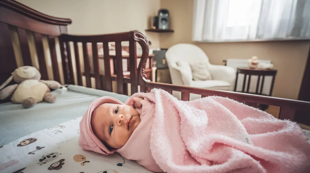 Welcome to Parenthood: New Baby Wishes for First-Time Parents 🍼✨