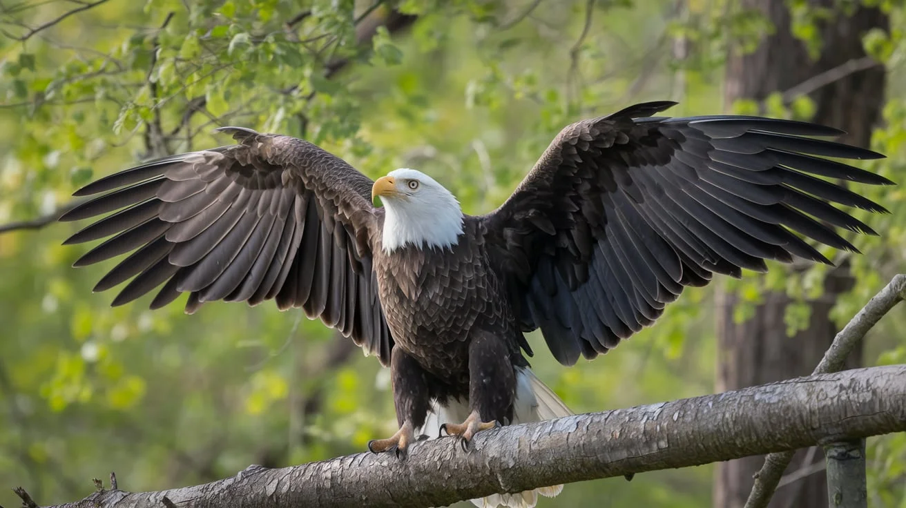 Eagle Quotes