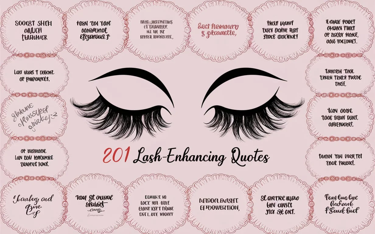 Lash Quotes