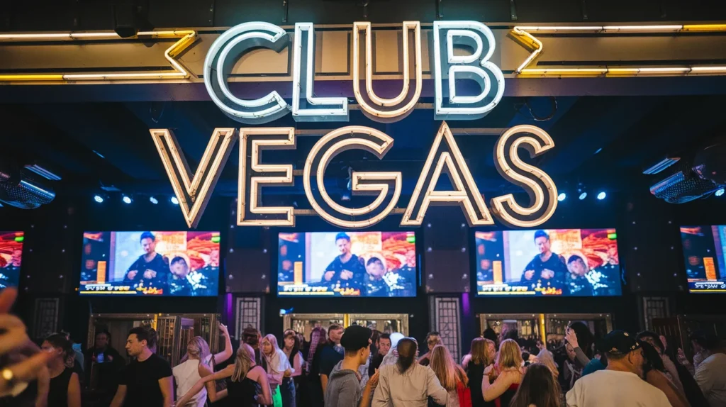 Quotes About Las Vegas Nightlife and Entertainment