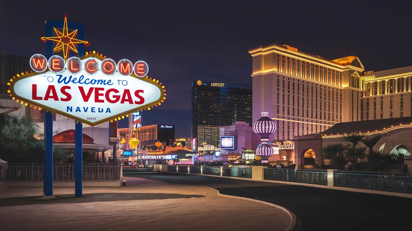 Unforgettable Las Vegas Quotes